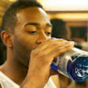 Meet your Posher, Jeffery